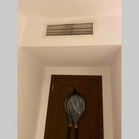 公寓 Turgutreis Merkezi Konumda Site Icinde Yazlik Ev *