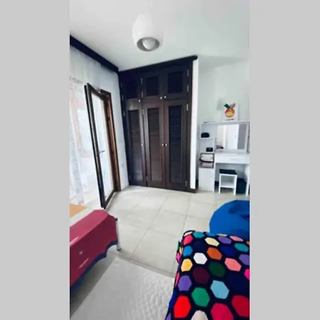 Turgutreis Merkezi Konumda Site Icinde Yazlik Ev * 博德鲁姆